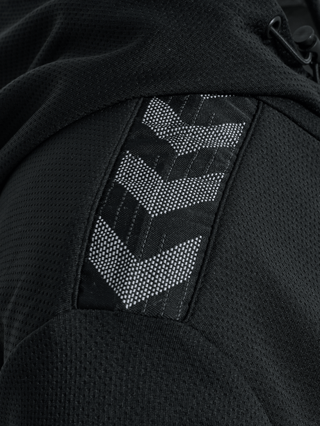 Hummel Women's Authentic Soccer Zip Hoodie 219981-4