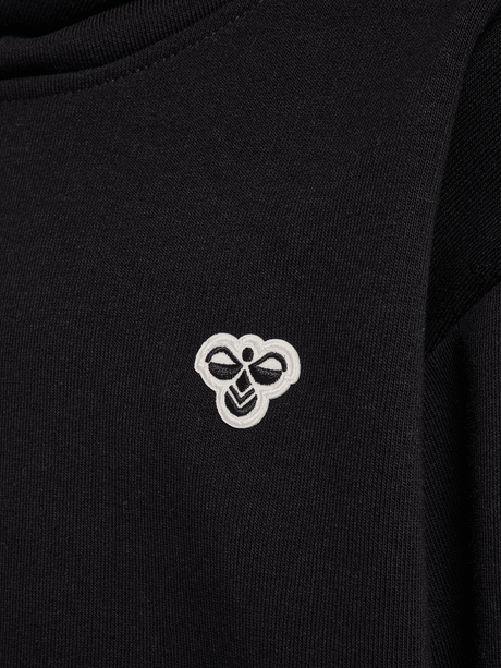 Hummel Youth Jr Loose Bee Hoodie 232952-3