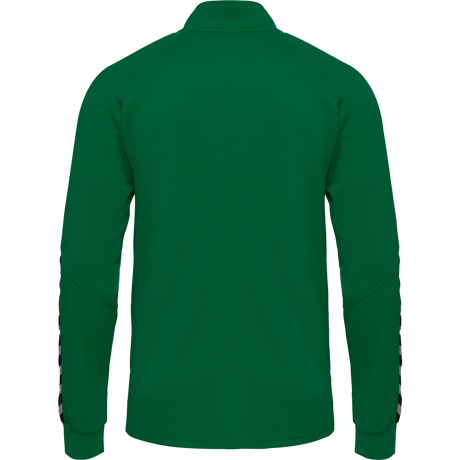 Hummel Youth Authentic Poly Zip Jacket 205367-2