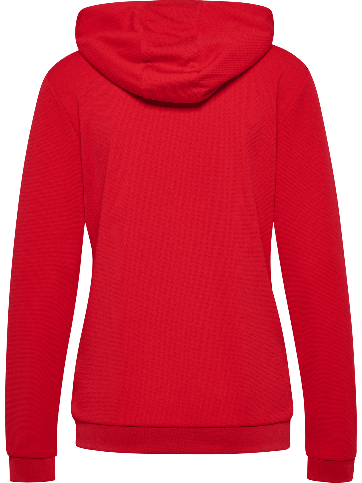 Hummel Women's Authentic Soccer Zip Hoodie 219981-2