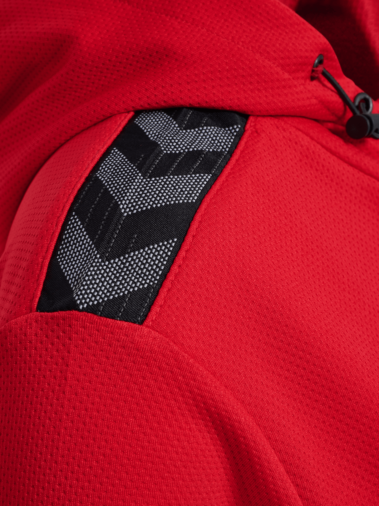 Hummel Women's Authentic Soccer Zip Hoodie 219981-4