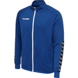 Hummel Youth Authentic Poly Zip Jacket 205367-1