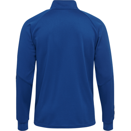 Hummel Youth Authentic Poly Zip Jacket 205367-2