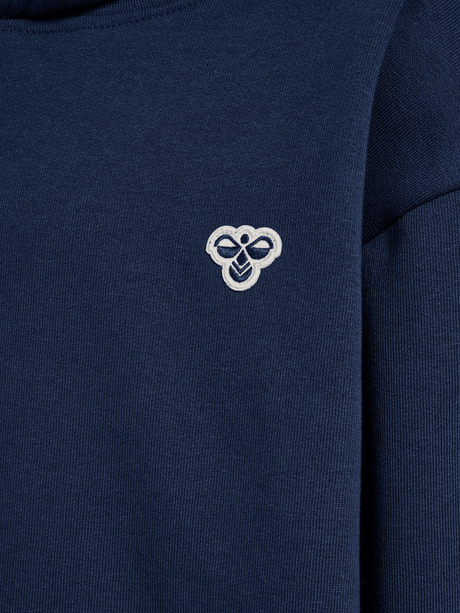 Hummel Youth Jr Loose Bee Hoodie 232952-3