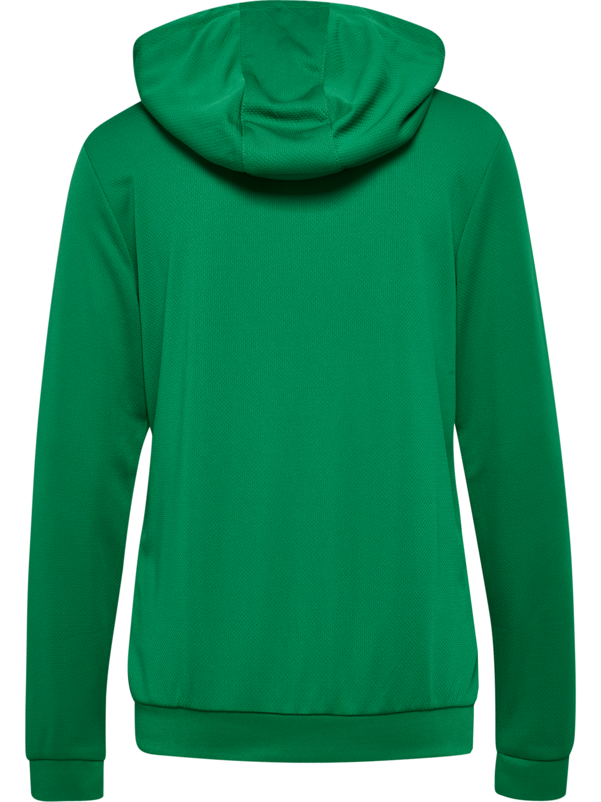 Hummel Women's Authentic Soccer Zip Hoodie 219981-2