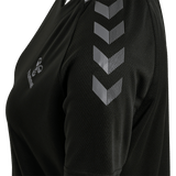 Hummel Women's Ongrid Short Sleeve Poly Jersey 216091-4