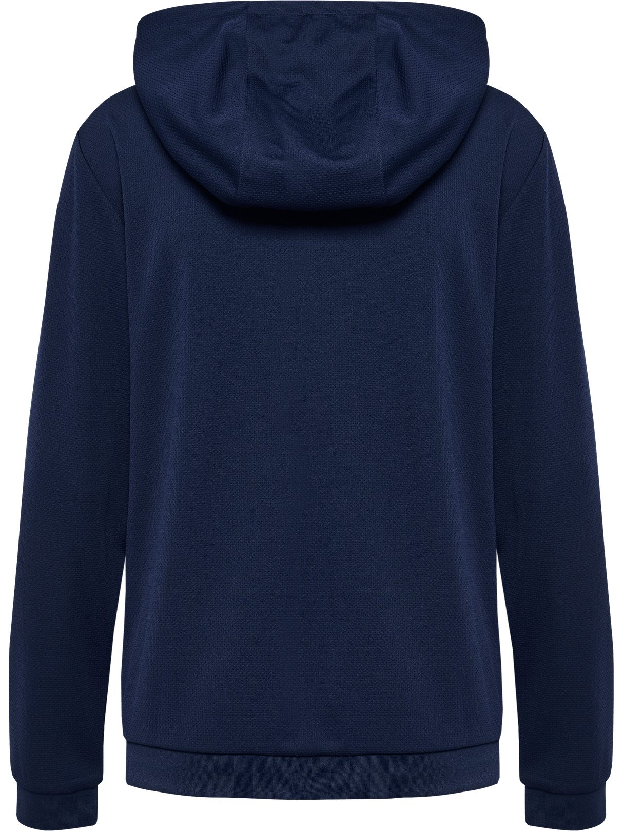 Hummel Women's Authentic Soccer Zip Hoodie 219981-2