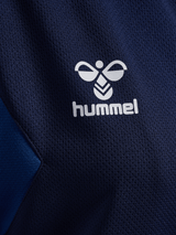 Hummel Women's Authentic Soccer Zip Hoodie 219981-3
