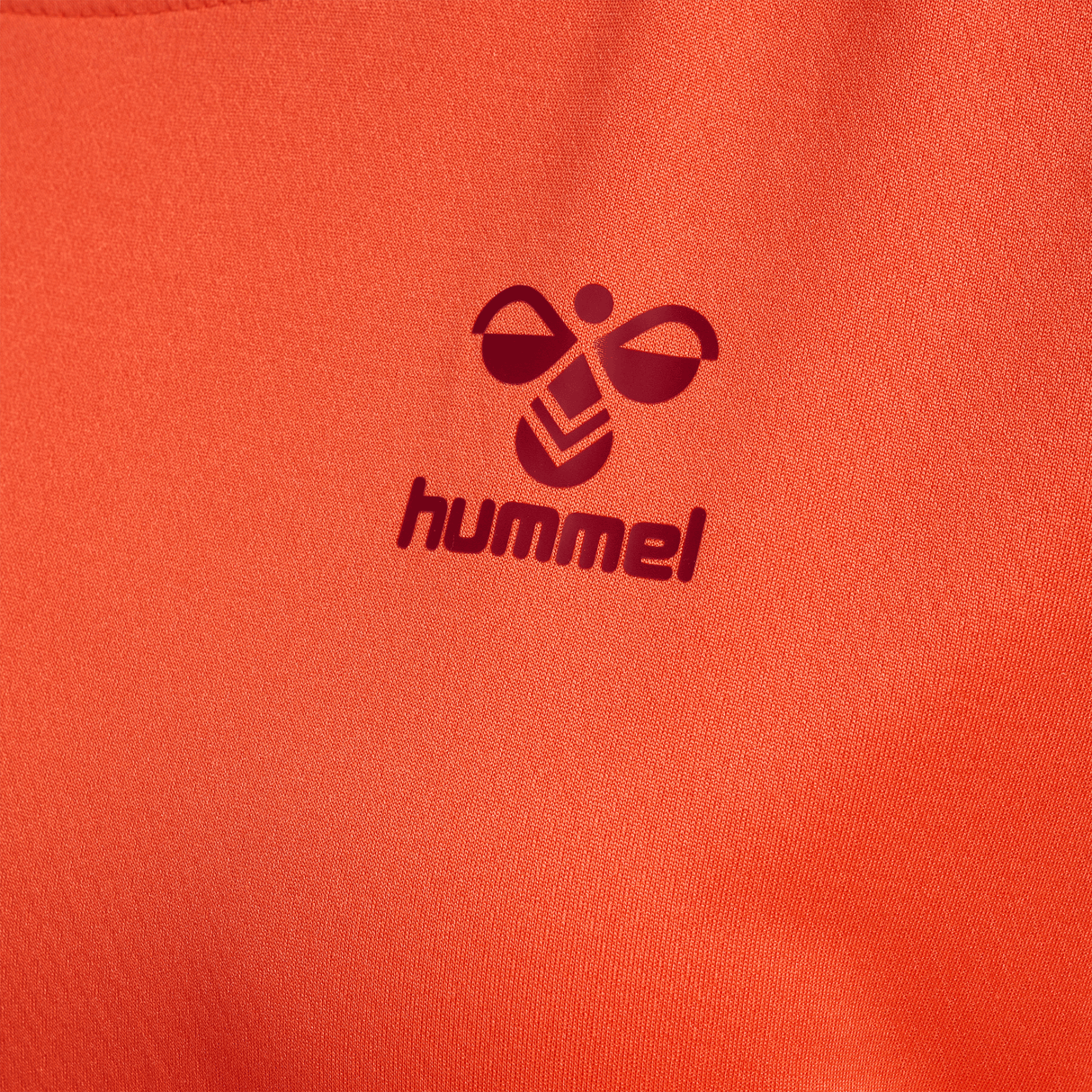 Hummel Women's Ongrid Short Sleeve Poly Jersey 216091-3