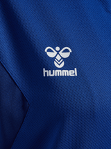 Hummel Women's Authentic Soccer Zip Hoodie 219981-3