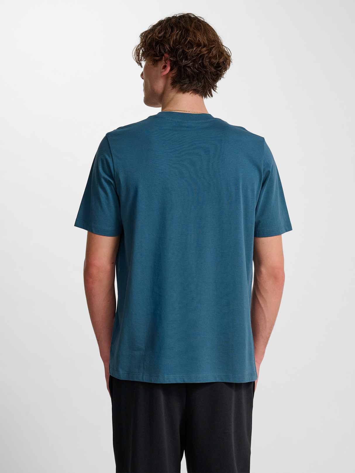 Hummel Men's Pulse T-Shirt 229311-4