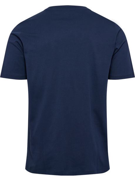 Hummel Men's Pulse T-Shirt 229311-2