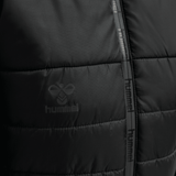 Hummel Women's North Quilted Hood Jacket 206688-3