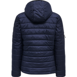 Hummel Women's North Quilted Hood Jacket 206688-2
