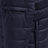Hummel Women's North Quilted Hood Jacket 206688-4