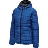 Hummel Women's North Quilted Hood Jacket 206688-1