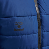Hummel Women's North Quilted Hood Jacket 206688-3