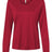 CORE365 Women's Capital Performance Long Sleeve T-Shirt-1