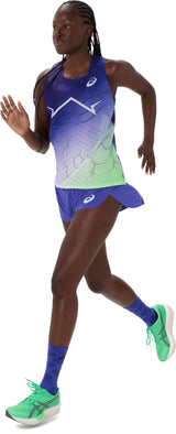 Asics Women's Metaspeed Singlet-4