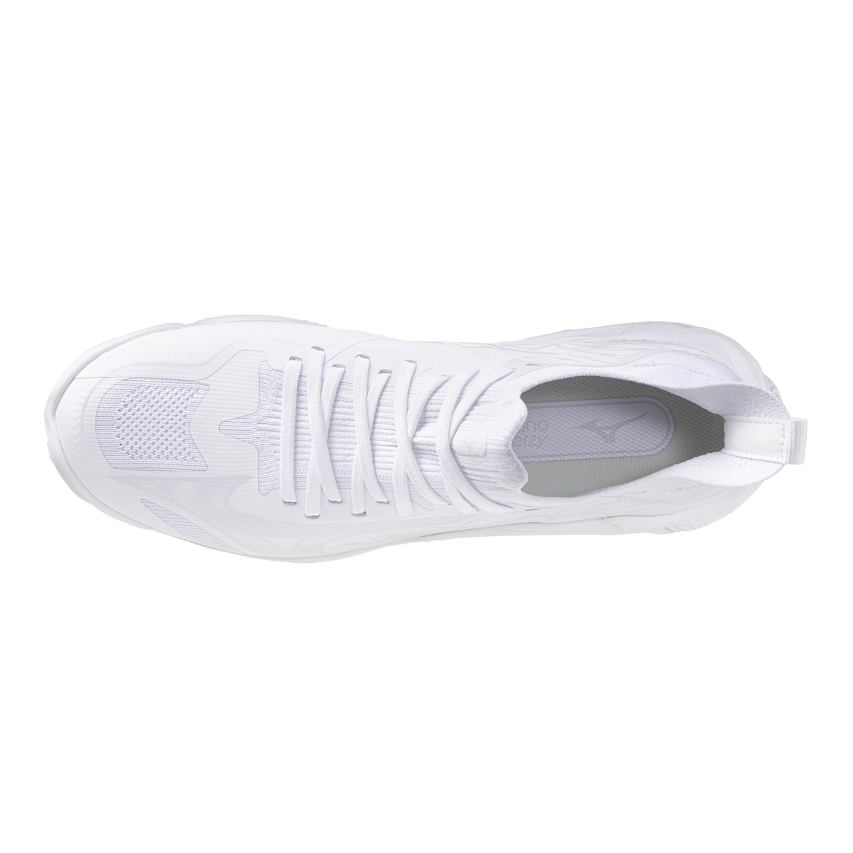 Mizuno Adult Wave Lightning Neo 3 Volleyball Shoes-4
