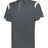 Badger Sport Youth On The Rise Polo Youth Apparel Shirts & Tops