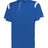 Badger Sport Youth On The Rise Polo Youth Apparel Shirts & Tops