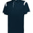 Badger Sport Youth On The Rise Polo Youth Apparel Shirts & Tops