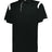 Badger Sport Youth On The Rise Polo Youth Apparel Shirts & Tops