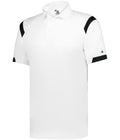 Badger Sport Youth On The Rise Polo Youth Apparel Shirts & Tops