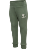 Hummel Infant and Toddler Sami Tights 220927-1