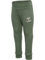 Hummel Infant and Toddler Sami Tights 220927-1