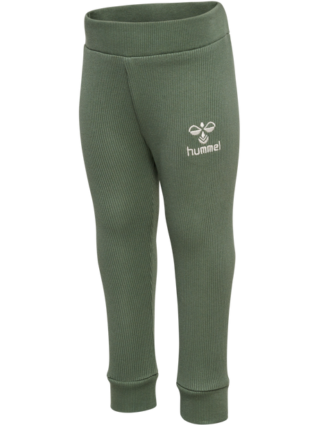 Hummel Infant and Toddler Sami Tights 220927-1