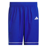 adidas Men's Game Elite Basketball Shorts-1