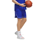 adidas Men's Game Elite Basketball Shorts-4