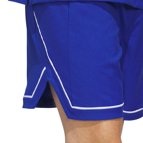 adidas Men's Game Elite Basketball Shorts-5