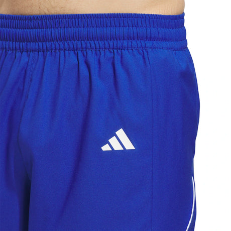 adidas Men's Game Elite Basketball Shorts-6