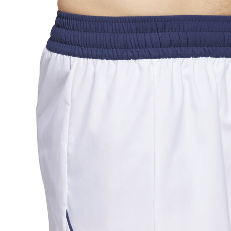 adidas Men's Game Elite Basketball Shorts-6