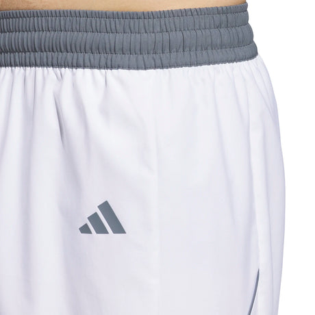 adidas Men's Game Elite Basketball Shorts-6