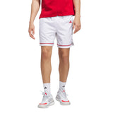 adidas Men's Game Elite Basketball Shorts-2
