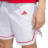adidas Men's Game Elite Basketball Shorts-5