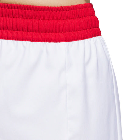 adidas Men's Game Elite Basketball Shorts-6