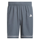 adidas Men's Game Elite Basketball Shorts-1