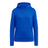 adidas Women's Fleece Pullover Hoodie-1