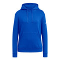 adidas Women's Fleece Pullover Hoodie-1