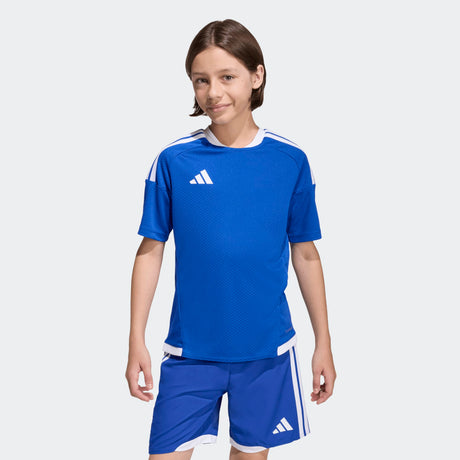 adidas Youth Tiro26 Competition Match Day Soccer Jersey 