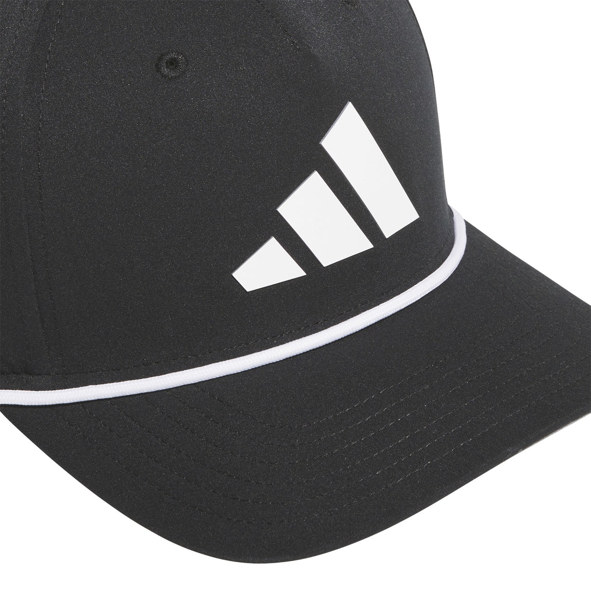 adidas Men's Midrange Snapback Hat-3