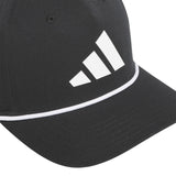 adidas Men's Midrange Snapback Hat-3