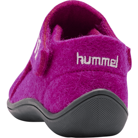 Hummel Infant and Toddler Wool Slipper 210381-4