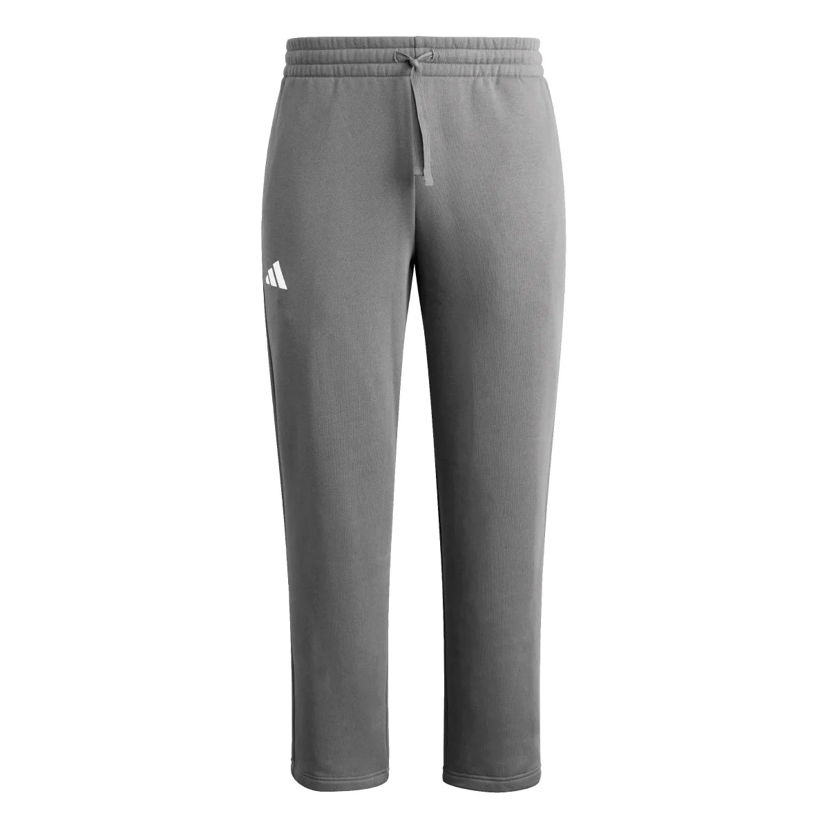 adidas Men's Fleece Pants (Tall)-1