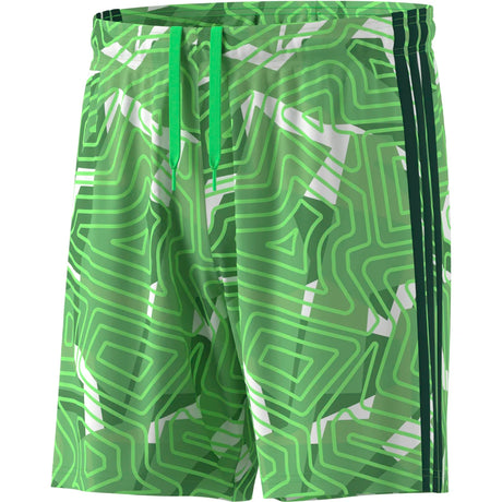 adidas Men's TIRO 26 Competition Goalkeeper Shorts-1